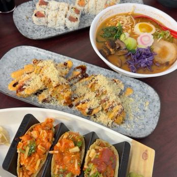 Neko Sushi - Japanese Near Me - Sterling, Virginia Neko Sushi - Japanese Near Me - Sterling, Virginia