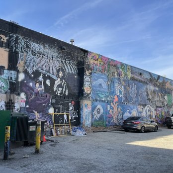 Freak Alley Gallery - Art Galleries Near Me - Boise, Idaho Freak Alley Gallery - Art Galleries Near Me - Boise, Idaho