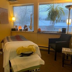 Brampton Acupuncture & Massage Therapy Clinic