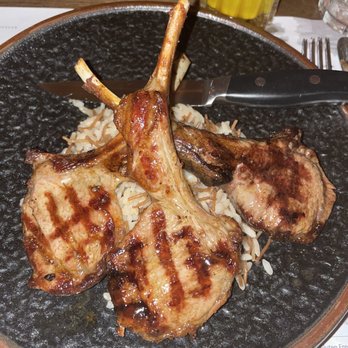 Doya - Lamb chops - Turkish Near Me - Miami, Florida Doya - Lamb chops - Turkish Near Me - Miami, Florida