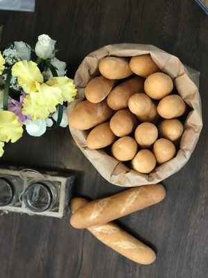 Bun Mi Vietnamese Grill by null