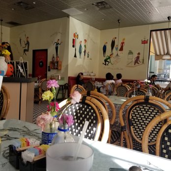 Crepes de Paris - Creperies Near Me - Brea, California
