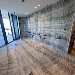 CF Construction and Remodeling