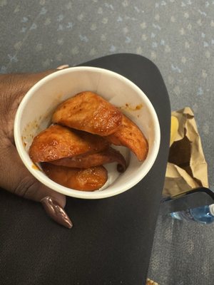 Brother's BBQ by null