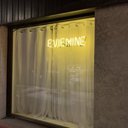 Eviemine - Cute store front
