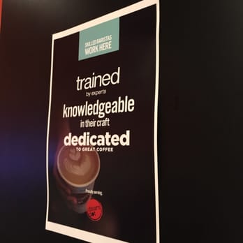 SteamDot - Not knowledgable about single origins. Not friendly. - Coffee & Tea Near Me - Anchorage, Alaska