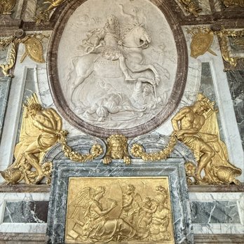 Palace of Versailles - Museums Near Me - Versailles, 78 Palace of Versailles - Museums Near Me - Versailles, 78