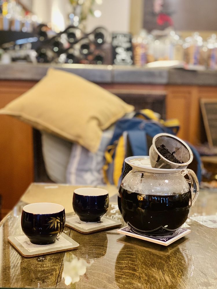 PANAMA HOTEL TEA & COFFEE HOUSE Updated September 2024 259 Photos & 196 Reviews 607 S Main