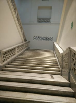 Palazzo delle Esposizioni by null