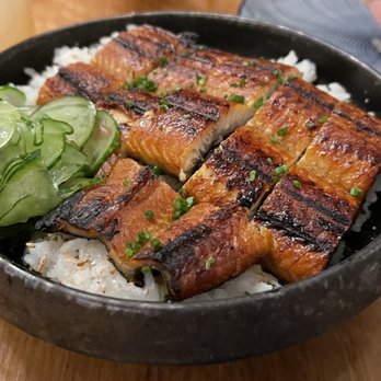 AFURI Ramen+Dumpling - Beaverton - Unagidon - Ramen Near Me - Beaverton, Oregon AFURI Ramen+Dumpling - Beaverton - Unagidon - Ramen Near Me - Beaverton, Oregon