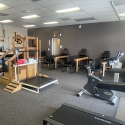 Select Physical Therapy - Long Beach - Palo Verde