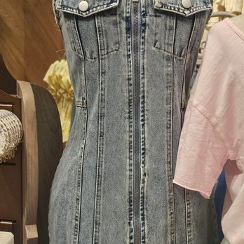 Altar'd State - One of the more unexpected fashions. FULL ZIP ? - Women's Clothing Near Me - Indianapolis, Indiana