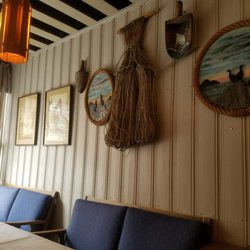 Lofotstua - Decor-1