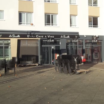La Parcelle - Wine Bars Near Me - Talence, 33