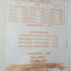 Healthy Spa