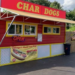 Char Dogs