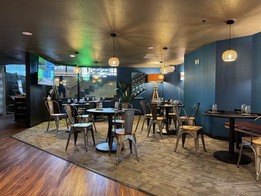 Pasifika Grill & Bar by null Pasifika Grill & Bar by null