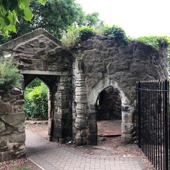 Abbey Park - History everywhere - Parks Near Me - Leicester, LEC