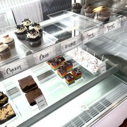 Wildly Cakes - Sweet Bites