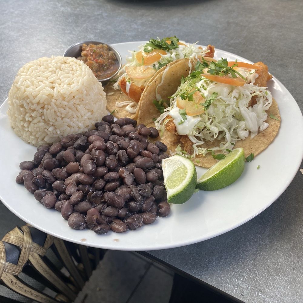 Long Beach Fish Grill - Shrimp tacos - Seafood Near Me - Torrance, California Long Beach Fish Grill - Shrimp tacos - Seafood Near Me - Torrance, California