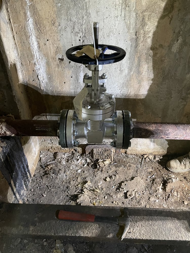 Slide of Immaculate Development Group