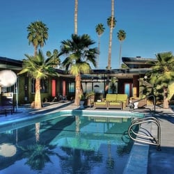 The Desert Star