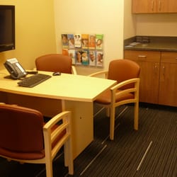 Laramie Dental Arts - Consultation Room