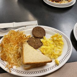 Waffle House