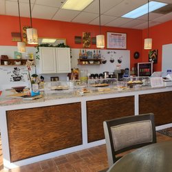 The Coffee House - The Coffee House