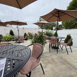 Pizza Palace - Outside