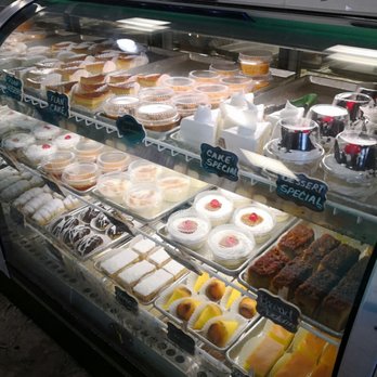Miramar Bakery - Bakeries Near Me - Hollywood, Florida