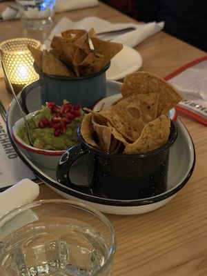 Campechano College by null