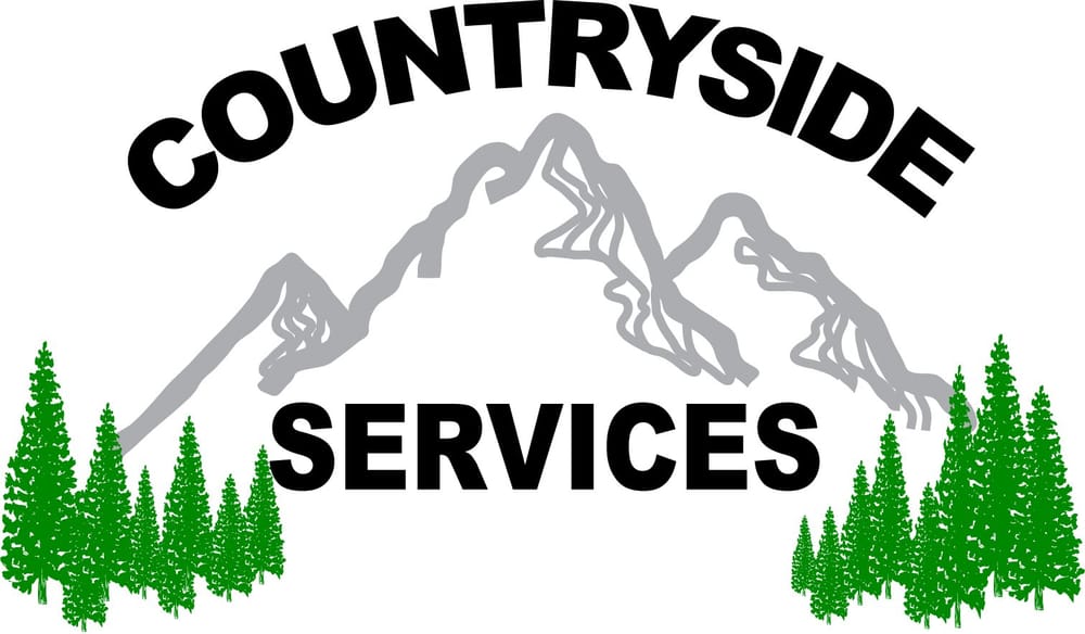 Slide of Countryside Service