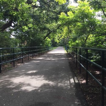 San Sebastian Trailhead - Parks Near Me - Altamonte Springs, Florida