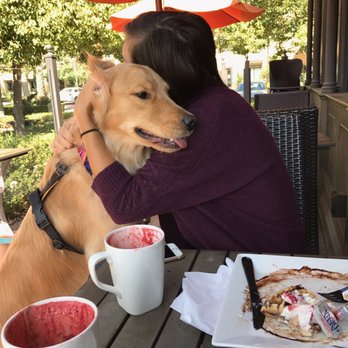 Le Cafe Du Parc - We love brunch - Cafes Near Me - Irvine, California