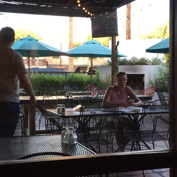 Diego Pops - It was way to hot to sit outside but if I come back in February I would consider it. - Cocktail Bars Near Me - Scottsdale, Arizona Diego Pops - It was way to hot to sit outside but if I come back in February I would consider it. - Cocktail Bars Near Me - Scottsdale, Arizona