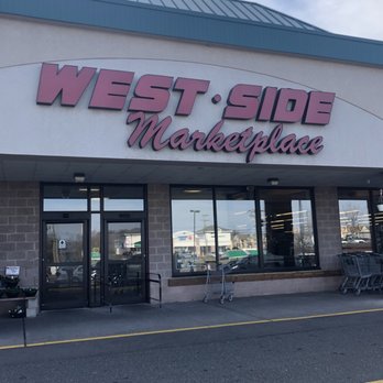 West Side Marketplace - Grocery Near Me - Rocky Hill, Connecticut West Side Marketplace - Grocery Near Me - Rocky Hill, Connecticut