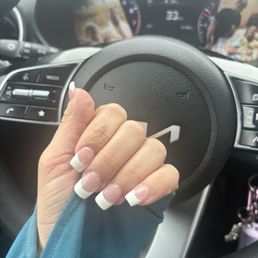 Manicure