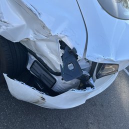 Accident Accident