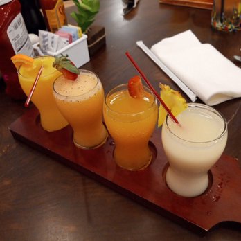 Mornings Breakfast & Brunch - Mimosa trios - Breakfast & Brunch Near Me - Indianapolis, Indiana Mornings Breakfast & Brunch - Mimosa trios - Breakfast & Brunch Near Me - Indianapolis, Indiana