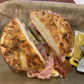 Einstein Bros. Bagels - Bagels Near Me - Ellicott City, Maryland Einstein Bros. Bagels - Bagels Near Me - Ellicott City, Maryland
