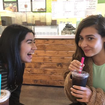 Tastea - Coffee & Tea Near Me - Irvine, California Tastea - Coffee & Tea Near Me - Irvine, California