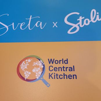 Sveta - Modern European Near Me - New York, New York