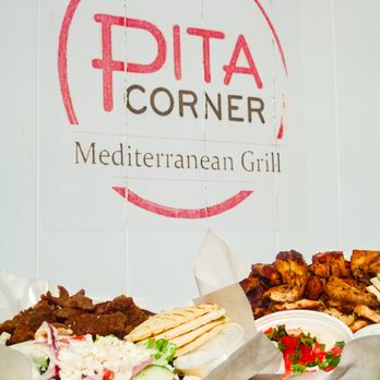 Pita Corner- Peachtree Corners - Greek Near Me - Peachtree Corners, Georgia Pita Corner- Peachtree Corners - Greek Near Me - Peachtree Corners, Georgia