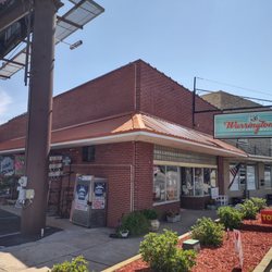 Warrington Hardware and Marine