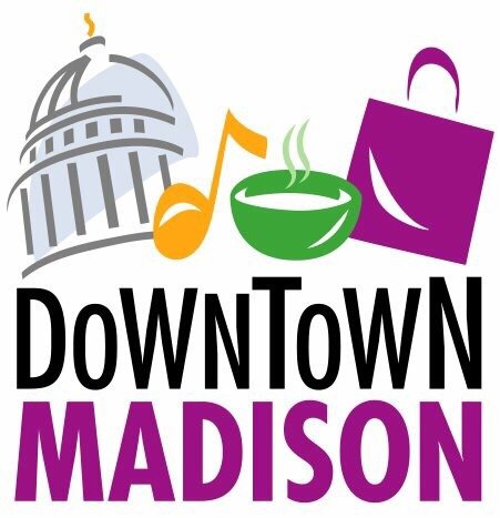 Madison's Central Business Improvement District - social services organization in Madison, WI