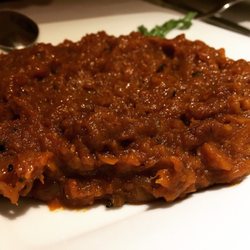 Sabor Persa - Eggplant