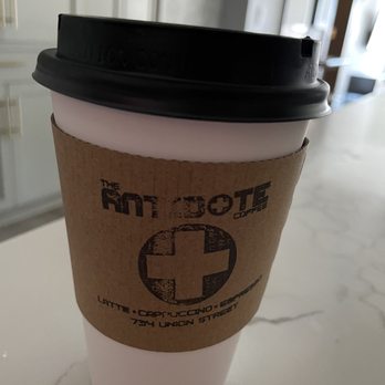 The Antidote Juice - Coffee - Juice Bars & Smoothies Near Me - New Orleans, Louisiana The Antidote Juice - Coffee - Juice Bars & Smoothies Near Me - New Orleans, Louisiana