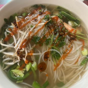 UK Pho Vietnamese Cuisine - #12 Shrimp Pho - Vietnamese Near Me - Glendale, Arizona UK Pho Vietnamese Cuisine - #12 Shrimp Pho - Vietnamese Near Me - Glendale, Arizona