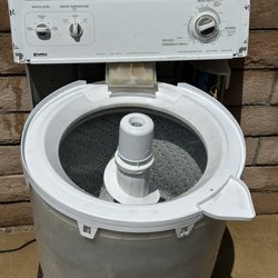 The Appliance Repair Man